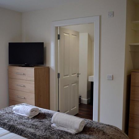 Gleann Fia House Apartment Killin Exterior foto